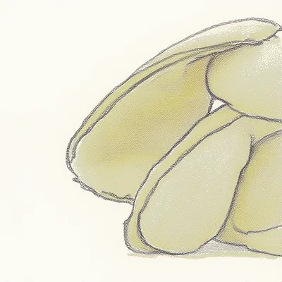 Piper Cream Bunny (Medium)