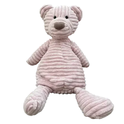 Cordy Roy Bear (Pink)