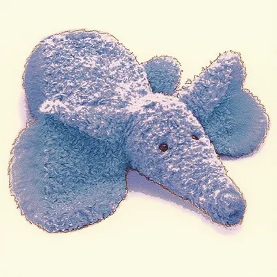 Loafalot Elephant