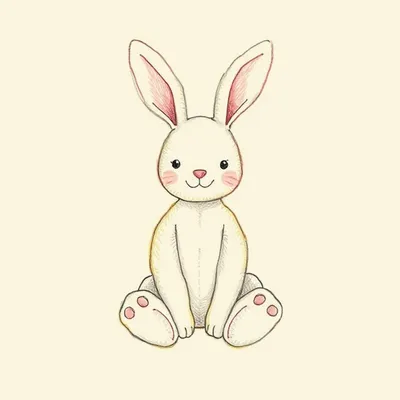 Petal Bunny