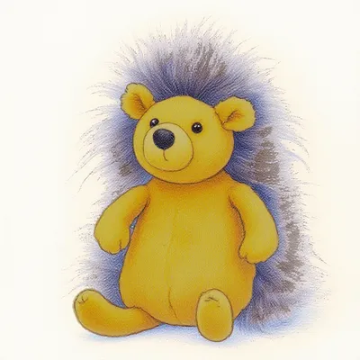 Spike Hedgehog