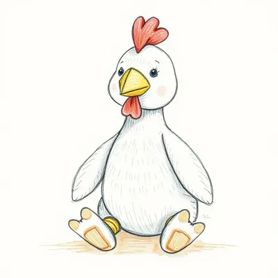 Charlie Chicken