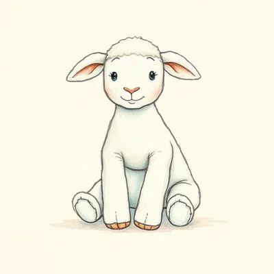 Mumble Lamb