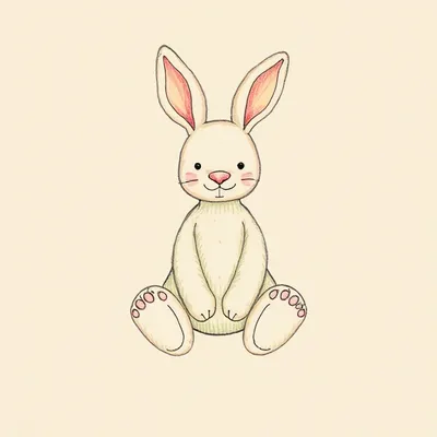 Mumble Bunny