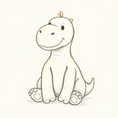 Duffie Dino