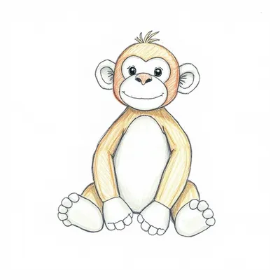 Pitterpat Monkey