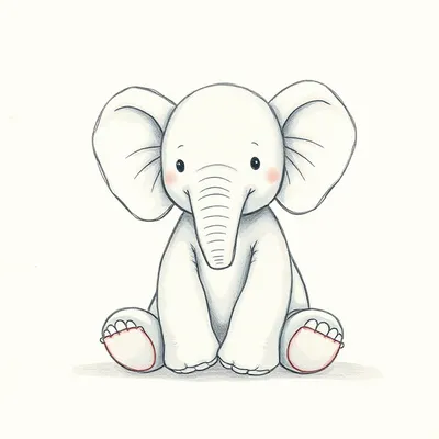 Pobblewob Elephant