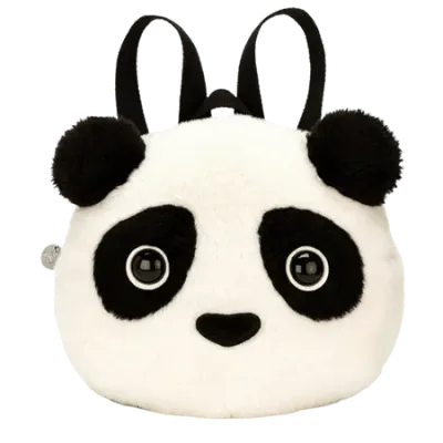 Kutie Pops Panda Backpack