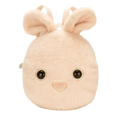Kutie Pops Bunny Backpack