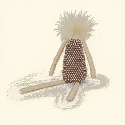 Elegantissima Reindeer