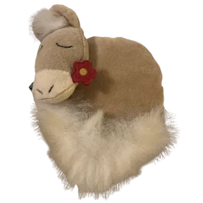 Barnyard Bap Horse