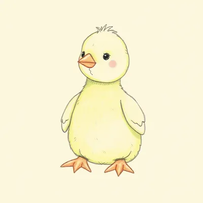 Silkie Chicken