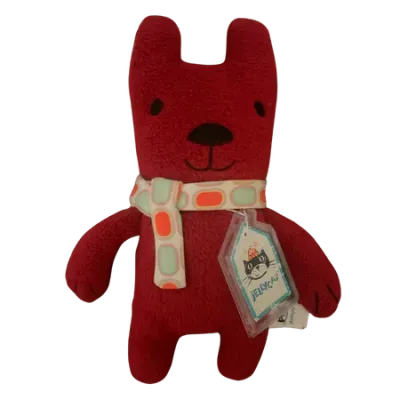 Cherry Flapjack Cat