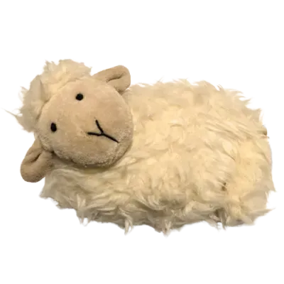 Barnyard Bap Sheep