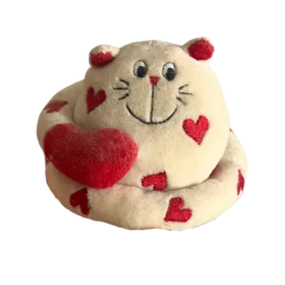 Valentine Curlikitty