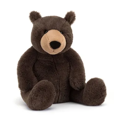 Knox Bear (Medium)