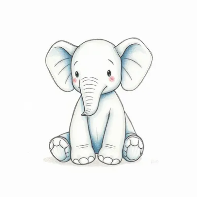Hip Hoppa Elephant
