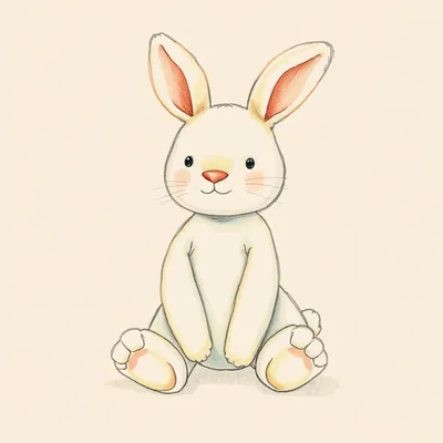 Fuddlewuddle Honey Bunny