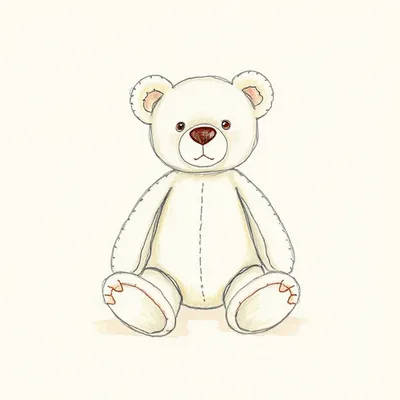 Liberty Betsy Bartholomew Bear