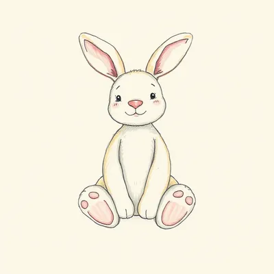Puddle Bunny