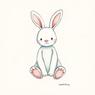 Lazulia Bunny 🇨🇳