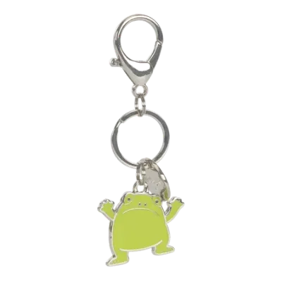 Ricky Rain Frog (Keyring)