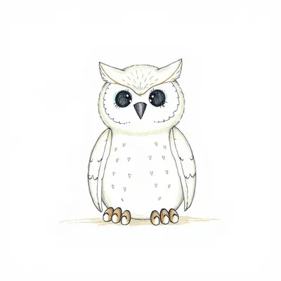 Nocturne Owl