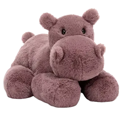 Huggady Hippo (Large)