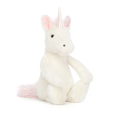 Bashful Unicorn (2015)