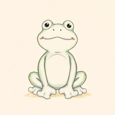 Party Frog