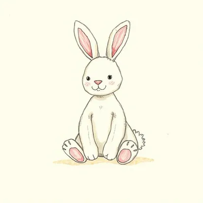 Party Bunny