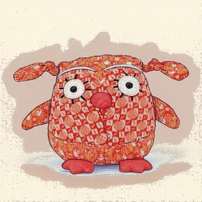 Elsie Owl