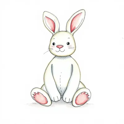 Stella Bunny (Small)