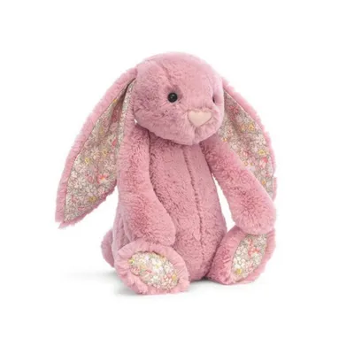 Bashful Blossom Tessa Bunny (Small)