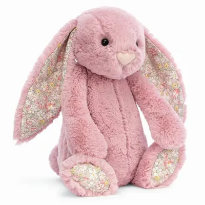 Bashful Blossom Tessa Bunny (Medium)