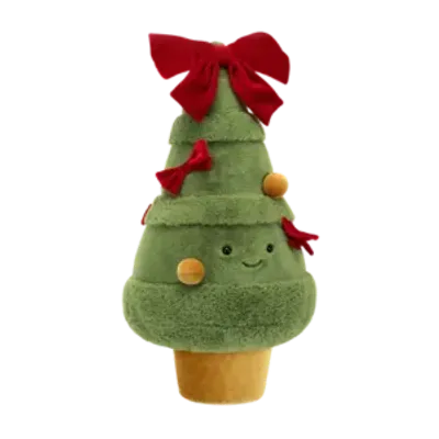 Amuseables Decorated Christmas Tree (Medium)