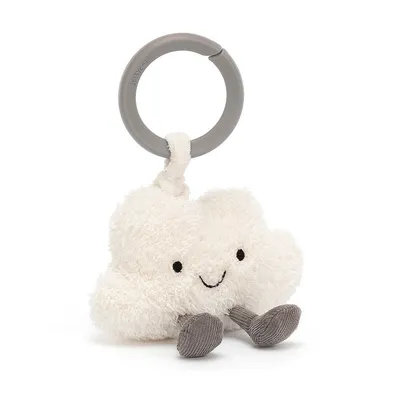 Amuseables Cloud Jitter & Rattle