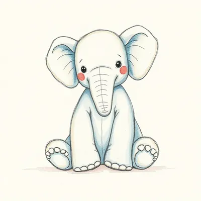 Furcoat Elephant