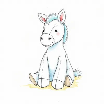 Furcoat Pony