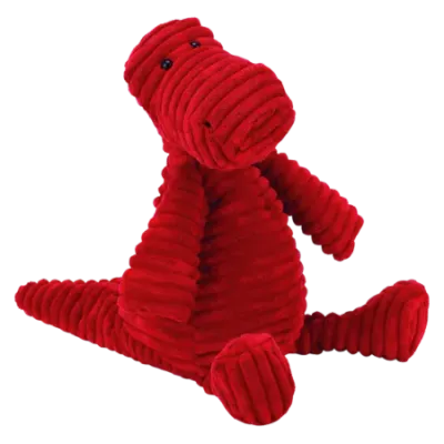 Cordy Roy Red Dino