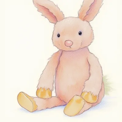 Dainty Bunny