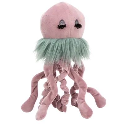 Curiosity Jellyfish