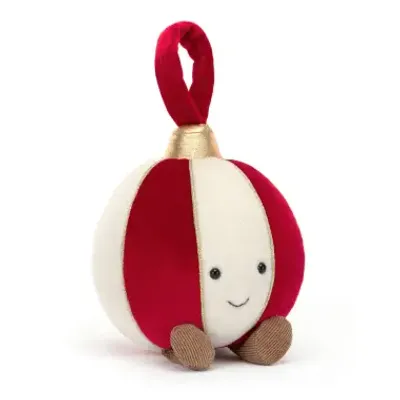 Amuseable Bauble (Medium)