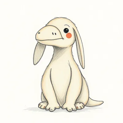 Bashful Platypus