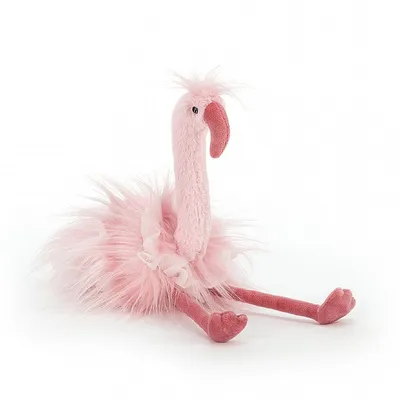 Flo Maflingo (Small)