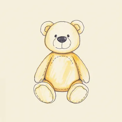 Rumble Tumble Ted (Medium)