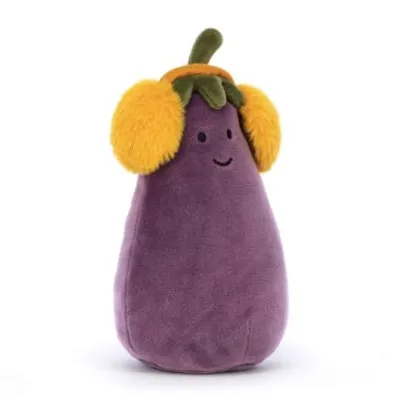 Toastie Vivacious Aubergine