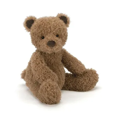 Cinnamon Bear (Large)