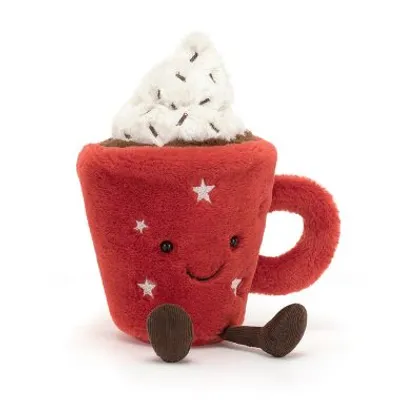 Amuseable Hot Chocolate (Large)