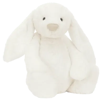Bashful Luxe Bunny Luna (Huge)